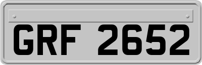 GRF2652