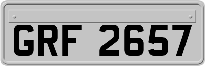 GRF2657