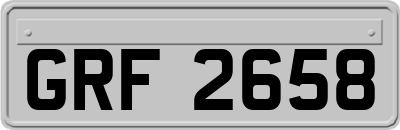 GRF2658