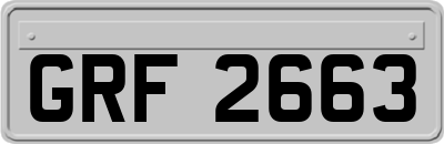 GRF2663