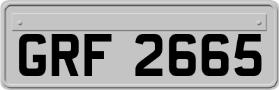 GRF2665