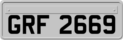 GRF2669