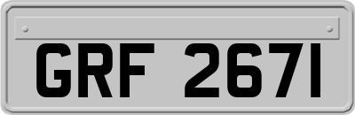 GRF2671