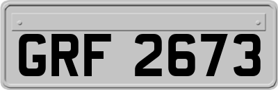 GRF2673