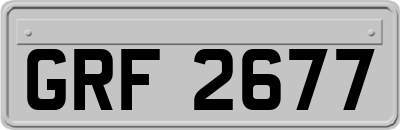 GRF2677