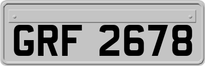 GRF2678
