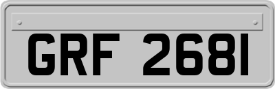 GRF2681