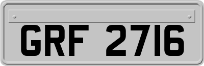 GRF2716