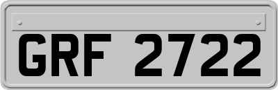 GRF2722