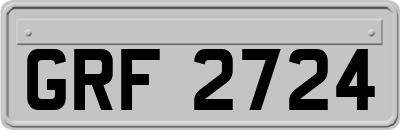 GRF2724
