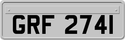 GRF2741