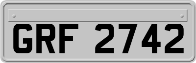 GRF2742