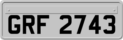 GRF2743