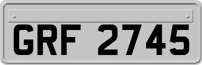 GRF2745