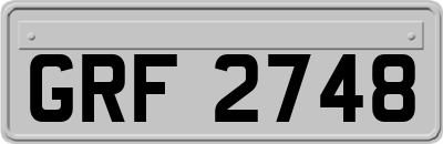 GRF2748