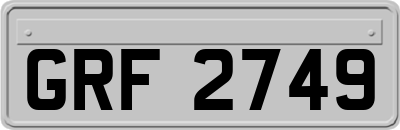 GRF2749