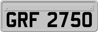 GRF2750