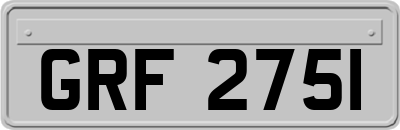 GRF2751