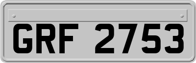 GRF2753