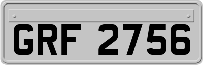 GRF2756