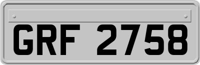 GRF2758