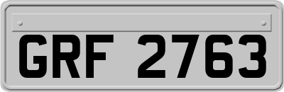 GRF2763