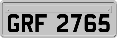 GRF2765