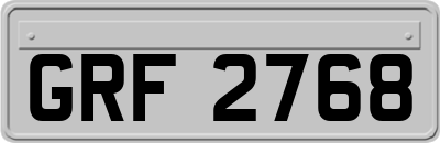 GRF2768