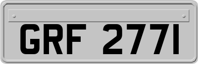 GRF2771