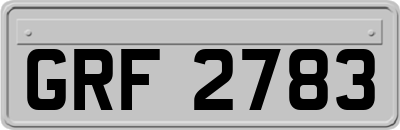 GRF2783