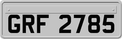 GRF2785