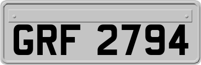 GRF2794