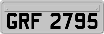 GRF2795