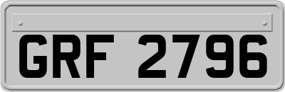 GRF2796