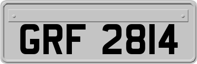 GRF2814