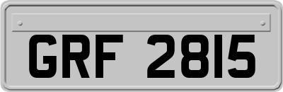 GRF2815