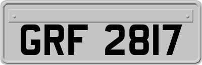 GRF2817