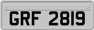GRF2819