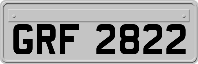 GRF2822