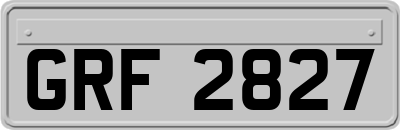 GRF2827