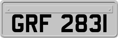 GRF2831