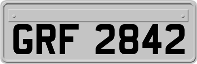 GRF2842