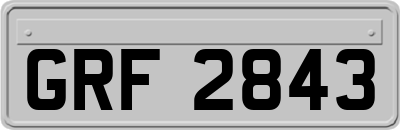 GRF2843