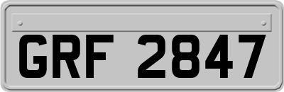GRF2847