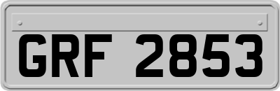 GRF2853