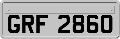 GRF2860