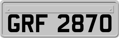 GRF2870