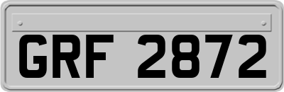 GRF2872