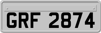 GRF2874