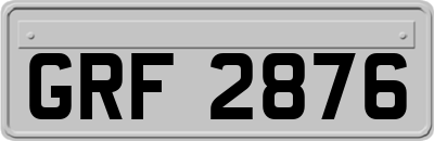 GRF2876